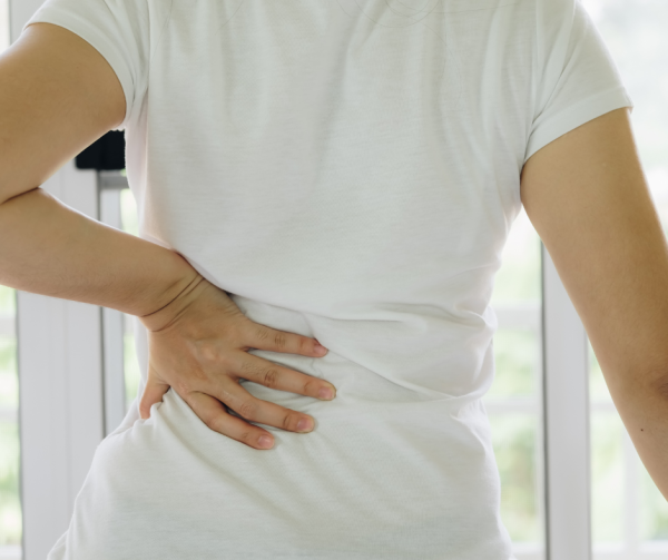 rwa kulszowa, ostry dysk, pakiet wizyt u fizjoterapeuty