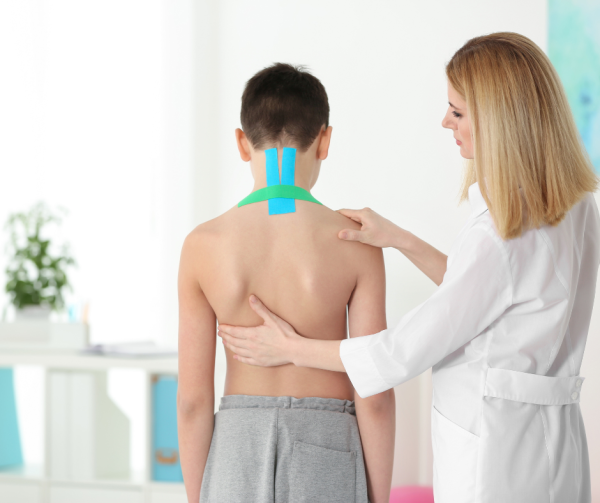 ćwiczenia na wady postawy, ból kręgosłupa, poprawa postawy ciała