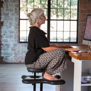 kręgosłup w pracy biurowej, szkolenie, ergonomii pracy biurowej