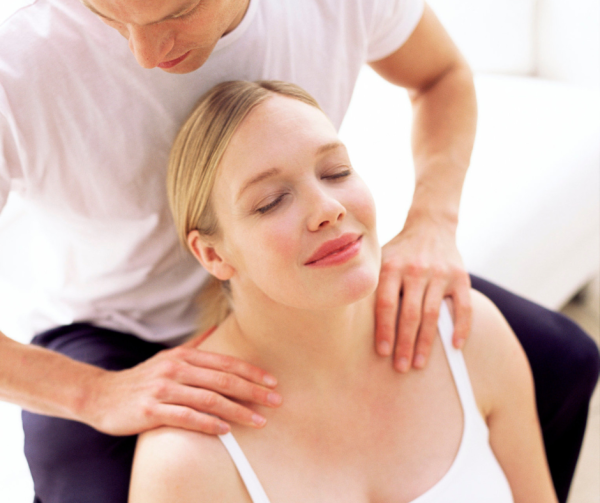 masaż dla par, kurs masażu poartnerskiego