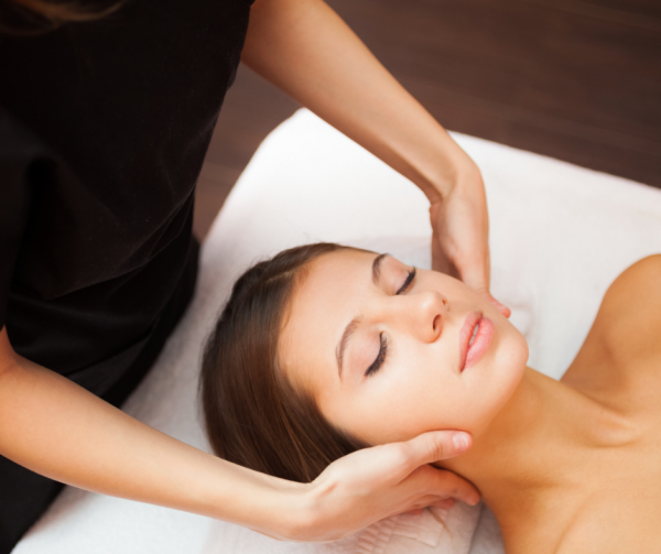 masaż mindfulness, pakiet relaksacyjny