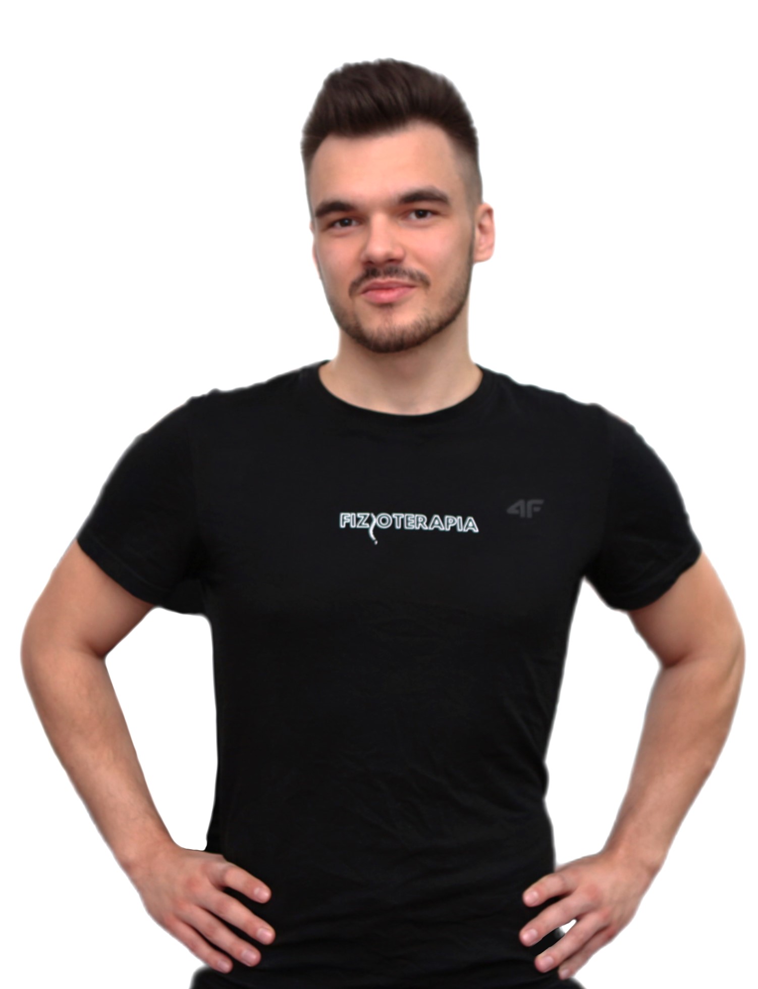 Zespół 3 Fizjoterapeuta Kamil Tyszlak